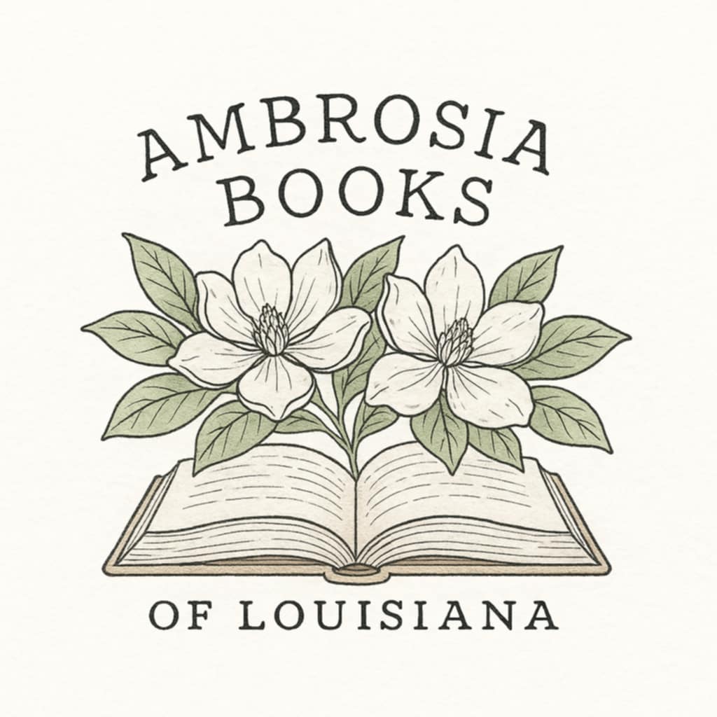 Ambrosia Books of Louisiana